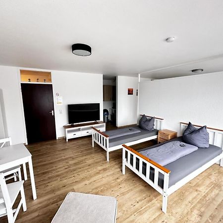 Moderne Ferienwohnung Nr 1 In Kleve - Sehr Zentral Gelegen Εξωτερικό φωτογραφία