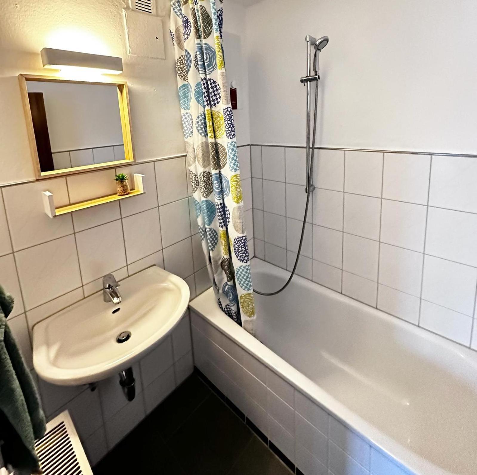 Moderne Ferienwohnung Nr 1 In Kleve - Sehr Zentral Gelegen Εξωτερικό φωτογραφία