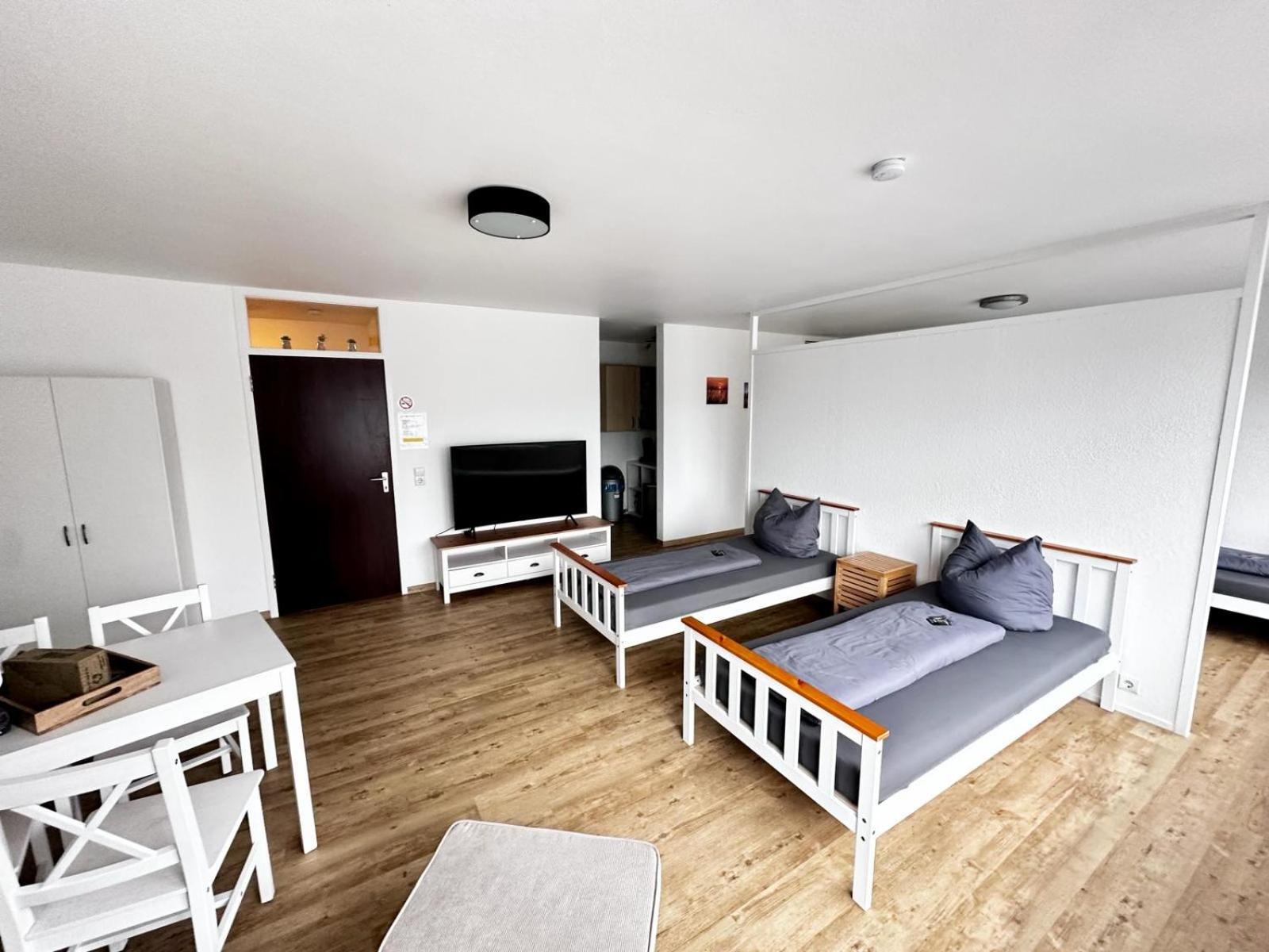 Moderne Ferienwohnung Nr 1 In Kleve - Sehr Zentral Gelegen Εξωτερικό φωτογραφία